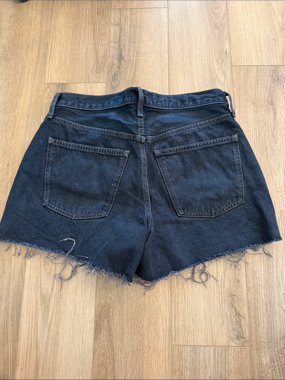 Cutoffs - Picture 2 of 2